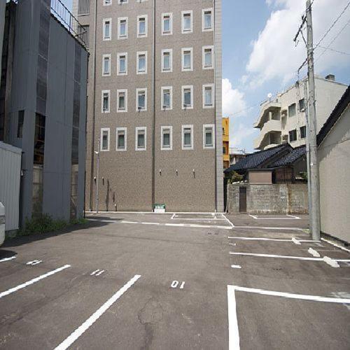 Hotel Prime Inn Toyama Eksteriør bilde
