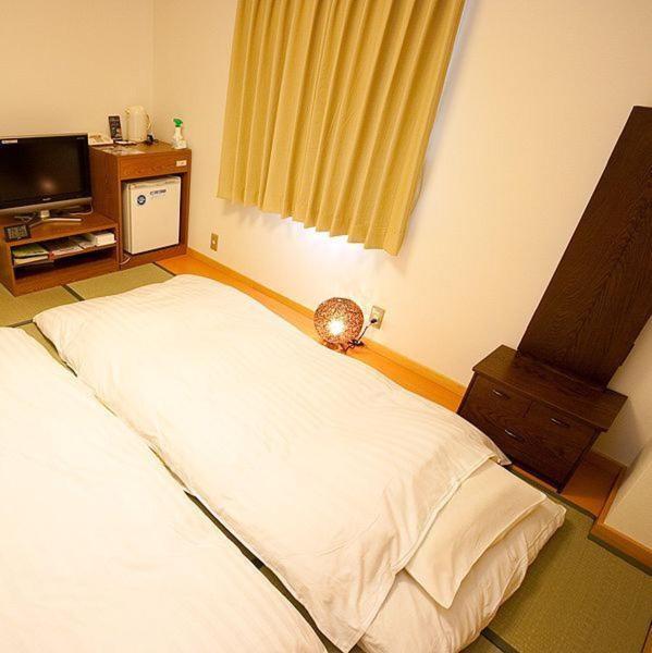 Hotel Prime Inn Toyama Eksteriør bilde