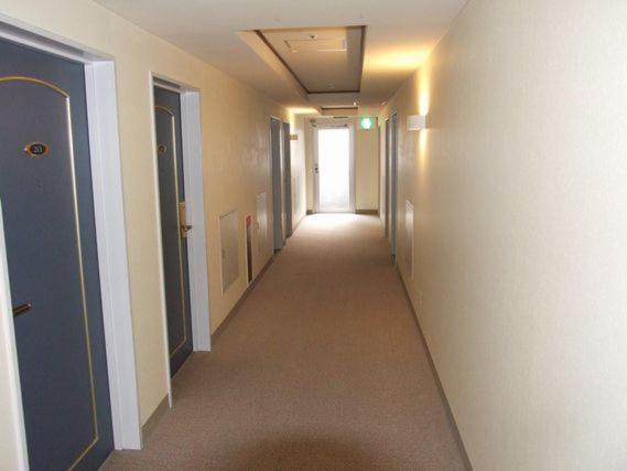 Hotel Prime Inn Toyama Eksteriør bilde