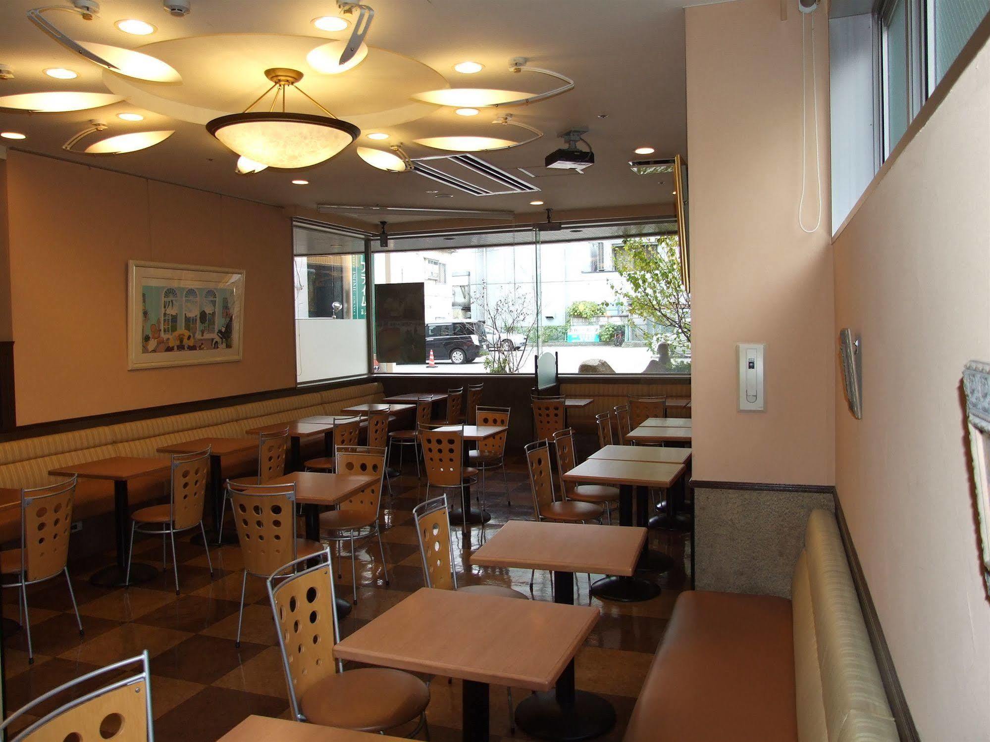 Hotel Prime Inn Toyama Eksteriør bilde