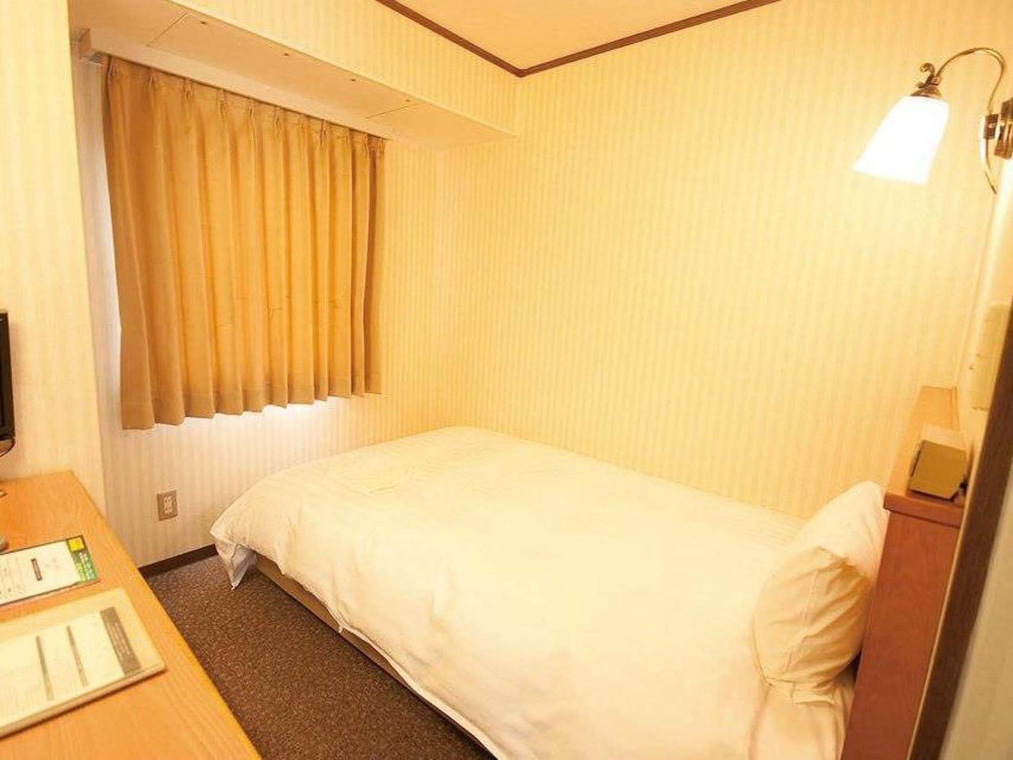 Hotel Prime Inn Toyama Eksteriør bilde